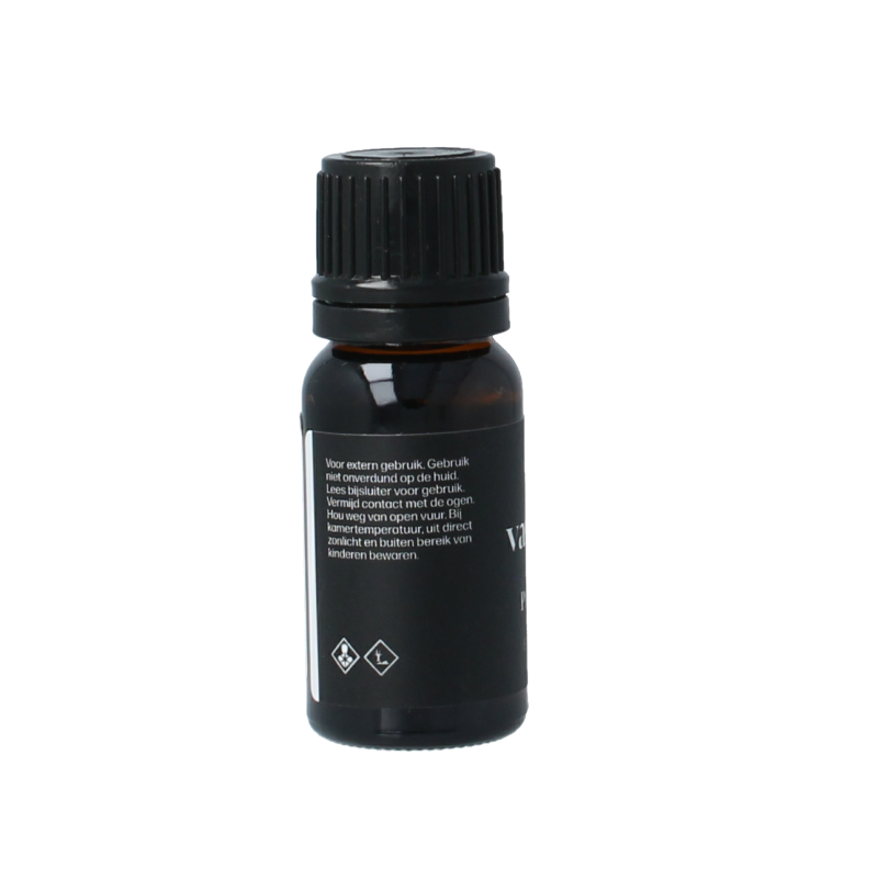 Van Toen Patchouli bio 10 Milliliter