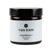 Van Toen Calendula+ 55.00 Milliliter