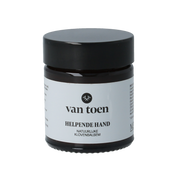 Van Toen Helpende hand 30.00 Milliliter