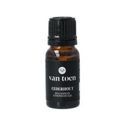 Van Toen Cederhout bio 10.00 Milliliter