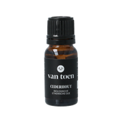 Van Toen Cederhout bio 10 Milliliter