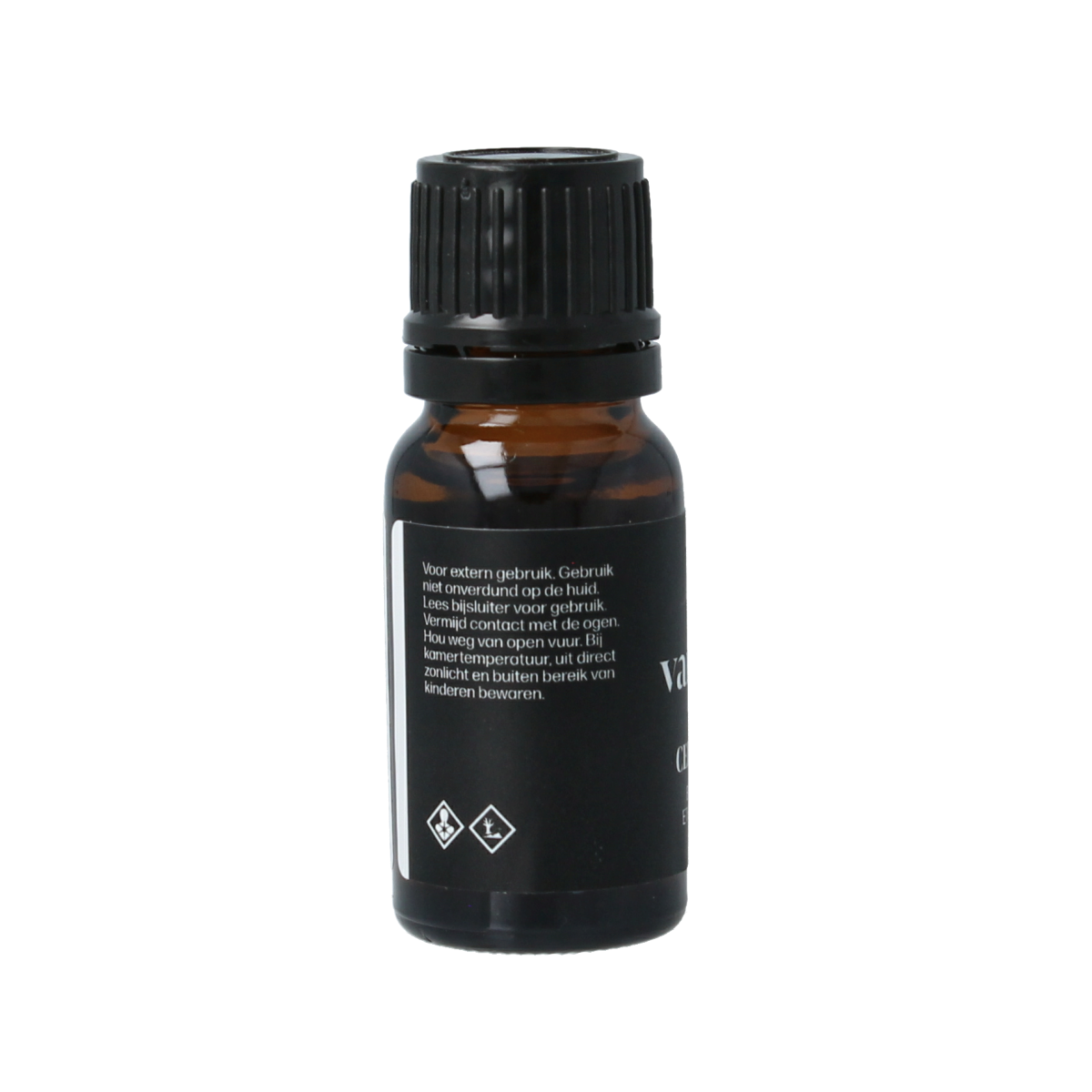 Van Toen Cederhout bio 10.00 Milliliter