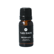 Van Toen Kruidnagel bio 10 Milliliter