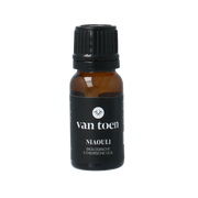 Van Toen Niaouli bio 10 Milliliter