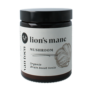Van Toen Lion's mane poeder bio 80.00 Gram