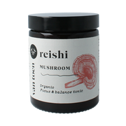 Van Toen Reishi poeder bio 80.00 Gram