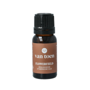 Van Toen Flower field mix 10 Milliliter