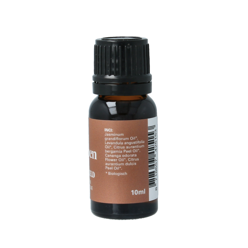 Van Toen Flower field mix 10 Milliliter