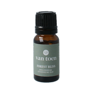 Van Toen Forest bliss mix bio 10.00 Milliliter