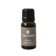 Van Toen Relax mix bio 10.00 Milliliter