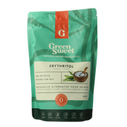 Green Sweet Erythritol 400.00 Gram