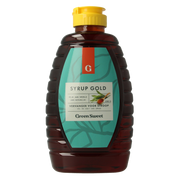 Green Sweet Syrup gold 1.00 Kilogram