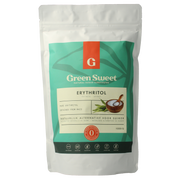 Green Sweet Erythritol 1000 Gram