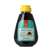Green Sweet Syrup choco 450.00 Gram