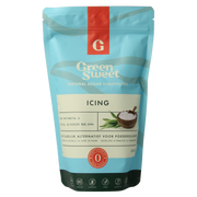 Green Sweet Icing 225.00 Gram