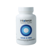 Intoleran Once a day 92.00 Capsules