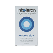 Intoleran Once a day 30.00 Capsules