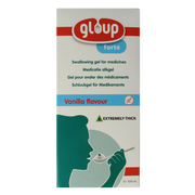 Gloup Forte met pomp 500.00 Milliliter