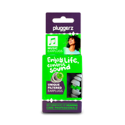 Pluggerz Enjoy music 1 Paar