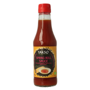 Yakso Loempia saus bio 240.00 Milliliter