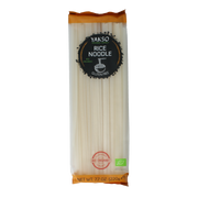 Yakso Rice noodle wit bio 220.00 Gram