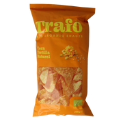 Trafo Tortilla chips naturel bio 200 Gram