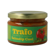 Trafo Salsadip cool bio 200.00 Gram
