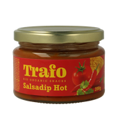 Trafo Salsadip hot bio 200.00 Gram
