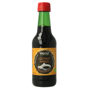Yakso Kokos aminos bio 250.00 Milliliter