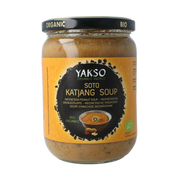 Yakso Soto katjang bio 500.00 Milliliter