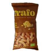 Trafo Corn peanuts bio 75.00 Gram