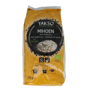 Yakso Mihoen bio 250 Gram