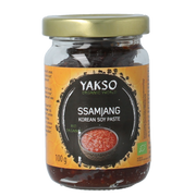 Yakso Ssamjang bio 100 Gram