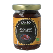 Yakso Gochujang bio 100 Gram