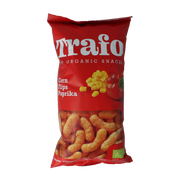 Trafo Paprika flips bio 75.00 Gram