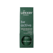 Lekker Company Deodorant woodland 30 Gram