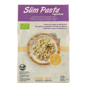 Slim Pasta tagliatelle bio  270.00 Gram
