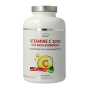Nutrivian Vitamine C1000 mg 250 Tabletten