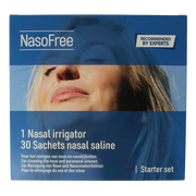 Nasofree Startset 1 Set
