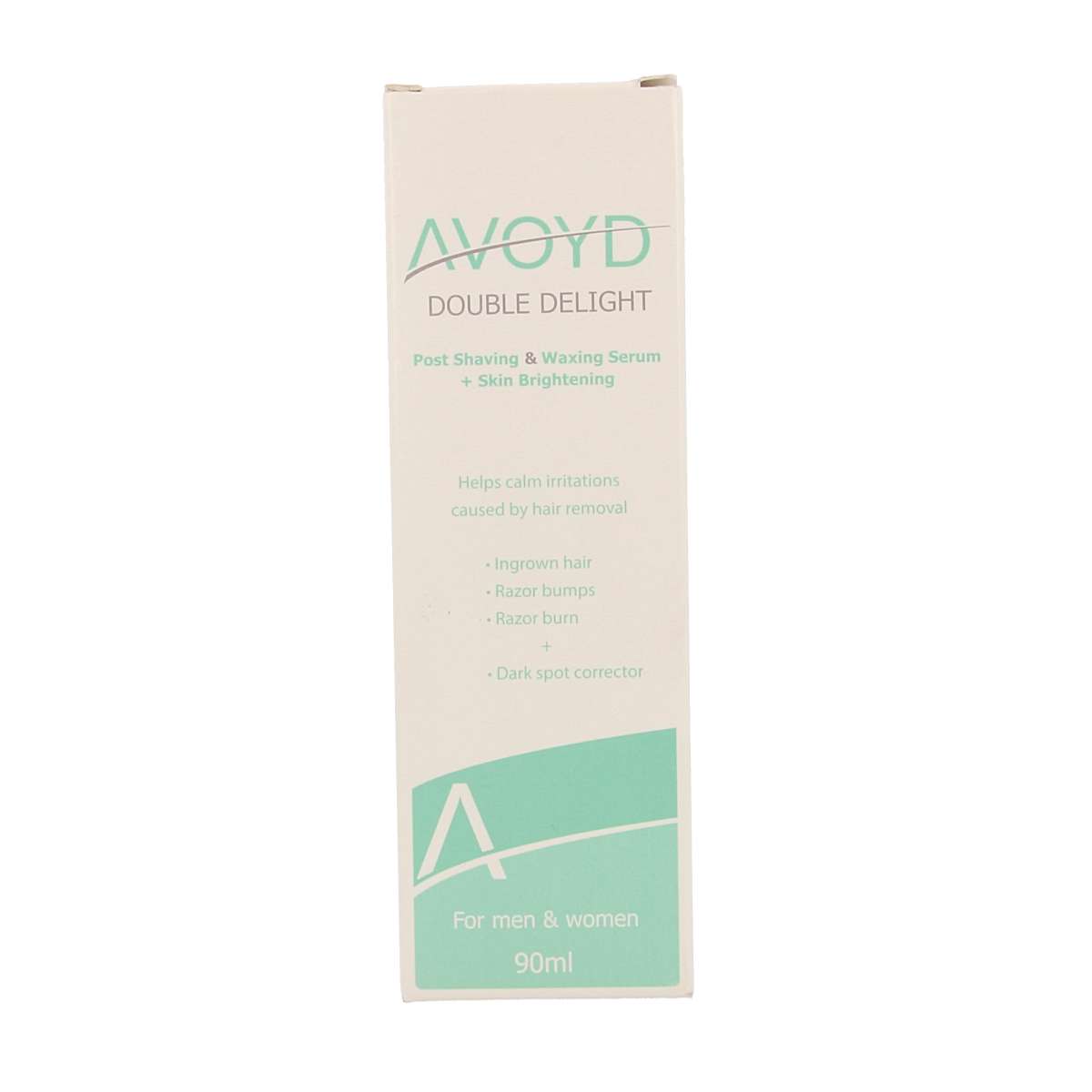 Avoyd Double delight 90.00 Milliliter