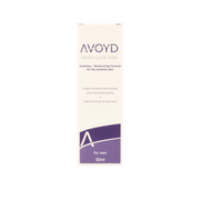 Avoyd Immaculate man 50.00 Milliliter