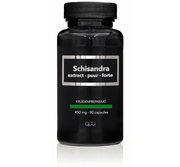 APB Holland Schisandra extract puur forte 450mg 90 Capsules