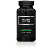 APB Holland Propolis puur forte 440mg 60 Vegetarische capsules
