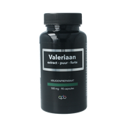 APB Holland Valeriaan extract puur forte 500mg 90.00 Capsules