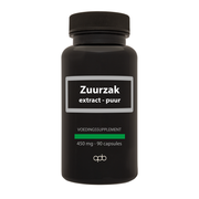 APB Holland Zuurzak extract puur 450mg 90.00 Capsules