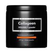 APB Holland Collageen Solugel poeder 270 Gram