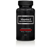 APB Holland Vitamine C met bioflavonoiden 180 Capsules