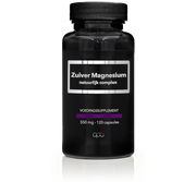 APB Holland Zuiver magnesium natuurlijk complex 550mg 120 Capsules