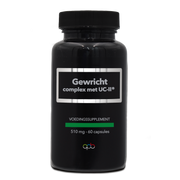 APB Holland Gewrichtcomplex met UC-II 510mg 60.00 Capsules