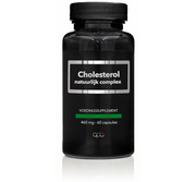 APB Holland Cholesterol complex puur 460mg 60 Capsules